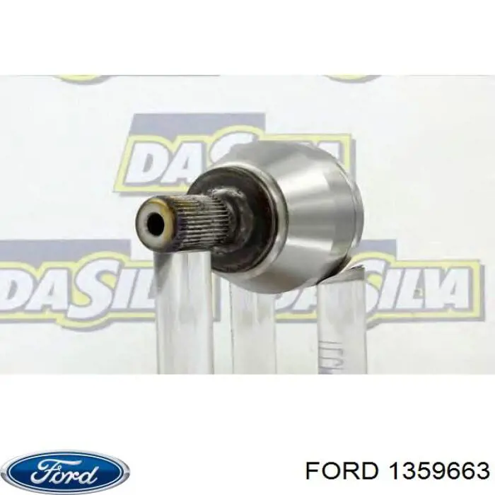 1359663 Ford 