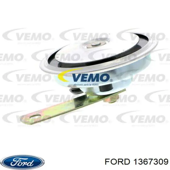  Pedal de freno para Ford Mondeo 3 