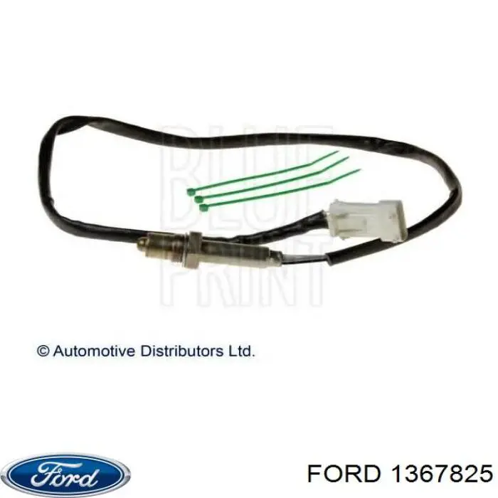 1367825 Ford sonda lambda