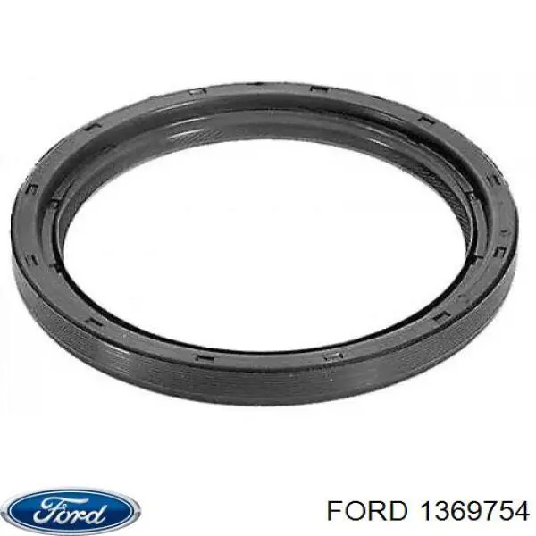 1369754 Ford anillo retén, cigüeñal