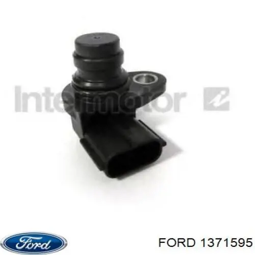 1371595 Ford sensor de posición del árbol de levas