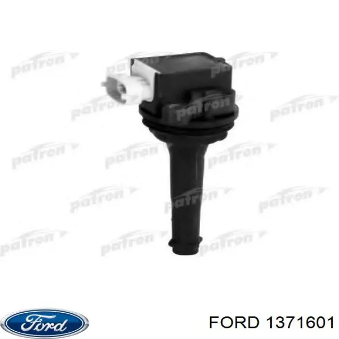 1371601 Ford bobina de encendido