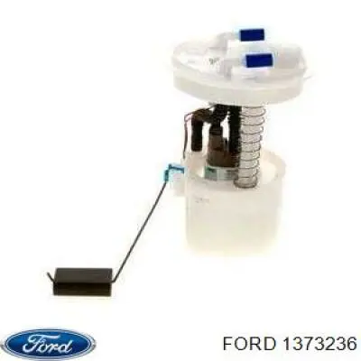 1373236 Ford módulo alimentación de combustible