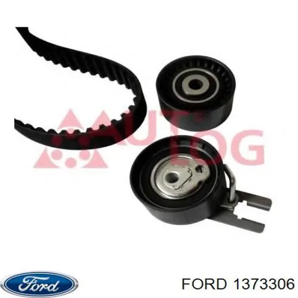 1373306 Ford kit correa de distribución