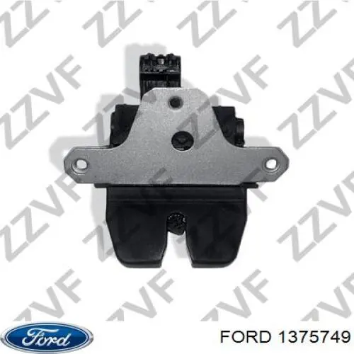  Cerradura de puerta de maletero para Ford C-Max 