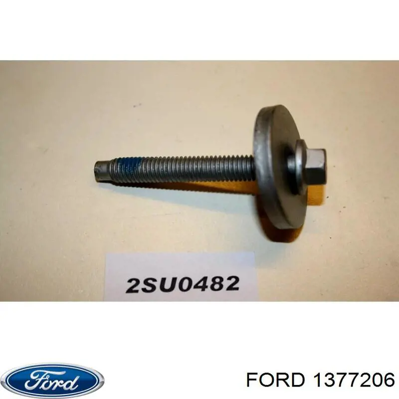 1377206 Ford 