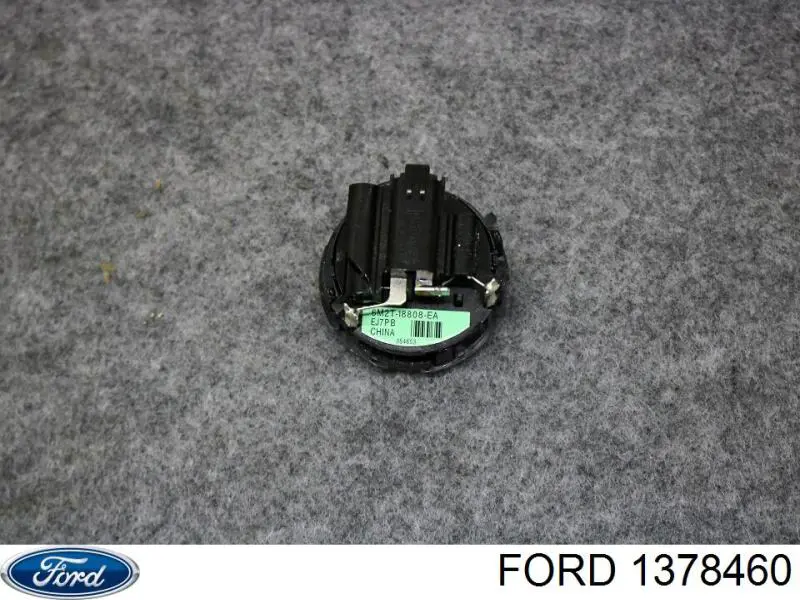 1378460 Ford 