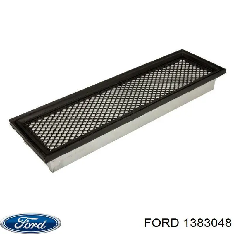  Cerradura de puerta delantera izquierda para Ford C-Max 