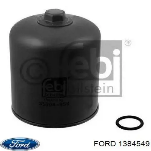 1384549 Ford 