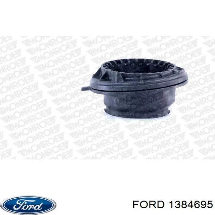 1381835 Ford 