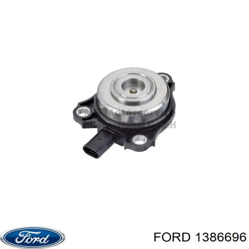  Cinturón de seguridad delantero derecho para Ford C-Max 