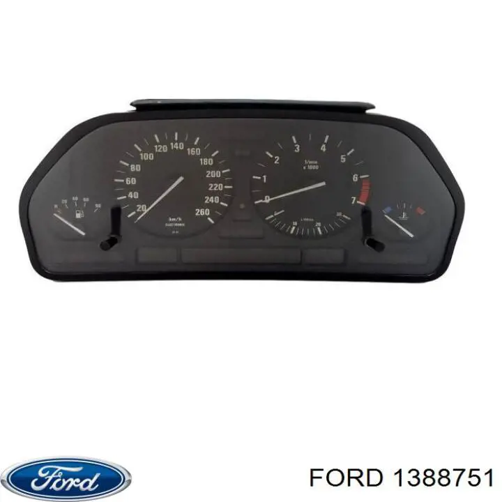 1388751 Ford 