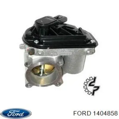 1404858 Ford cuerpo de mariposa completo