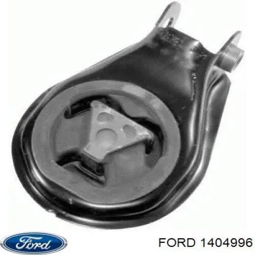 1404996 Ford soporte, motor izquierdo, trasero