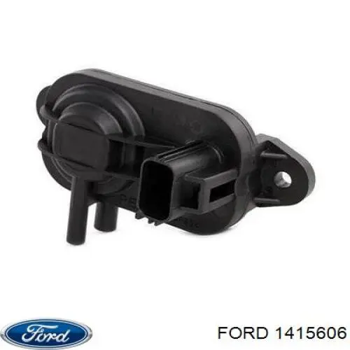 1415606 Ford sensor de presion de escape