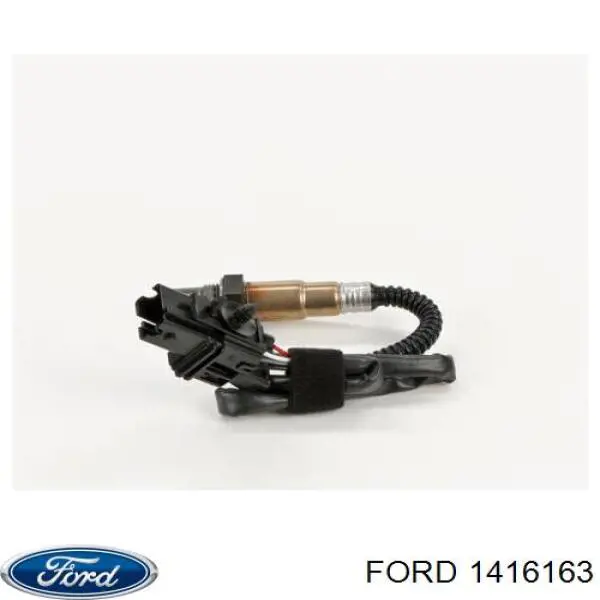 1416163 Ford 