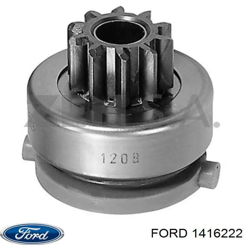 5030379 Ford 