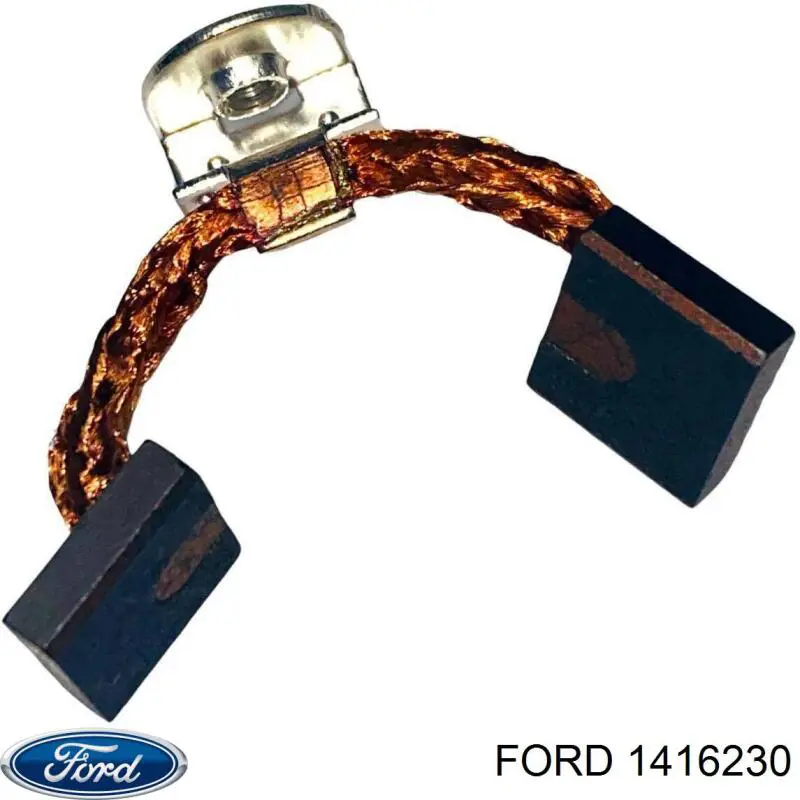 1087281 Ford 