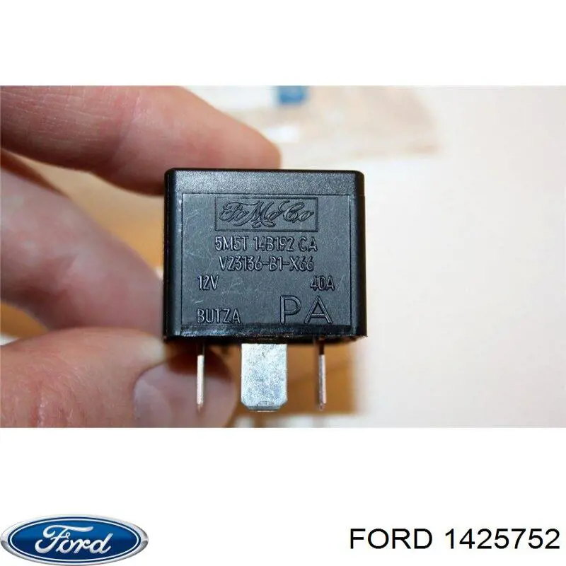 1029457 Ford 