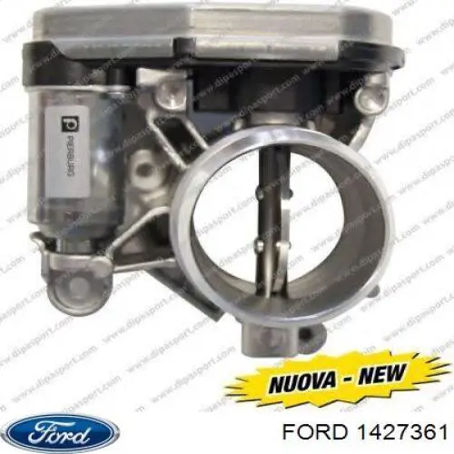 1427361 Ford cuerpo de mariposa completo