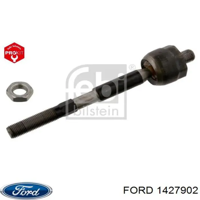 1427902 Ford tensor, cadena de distribución