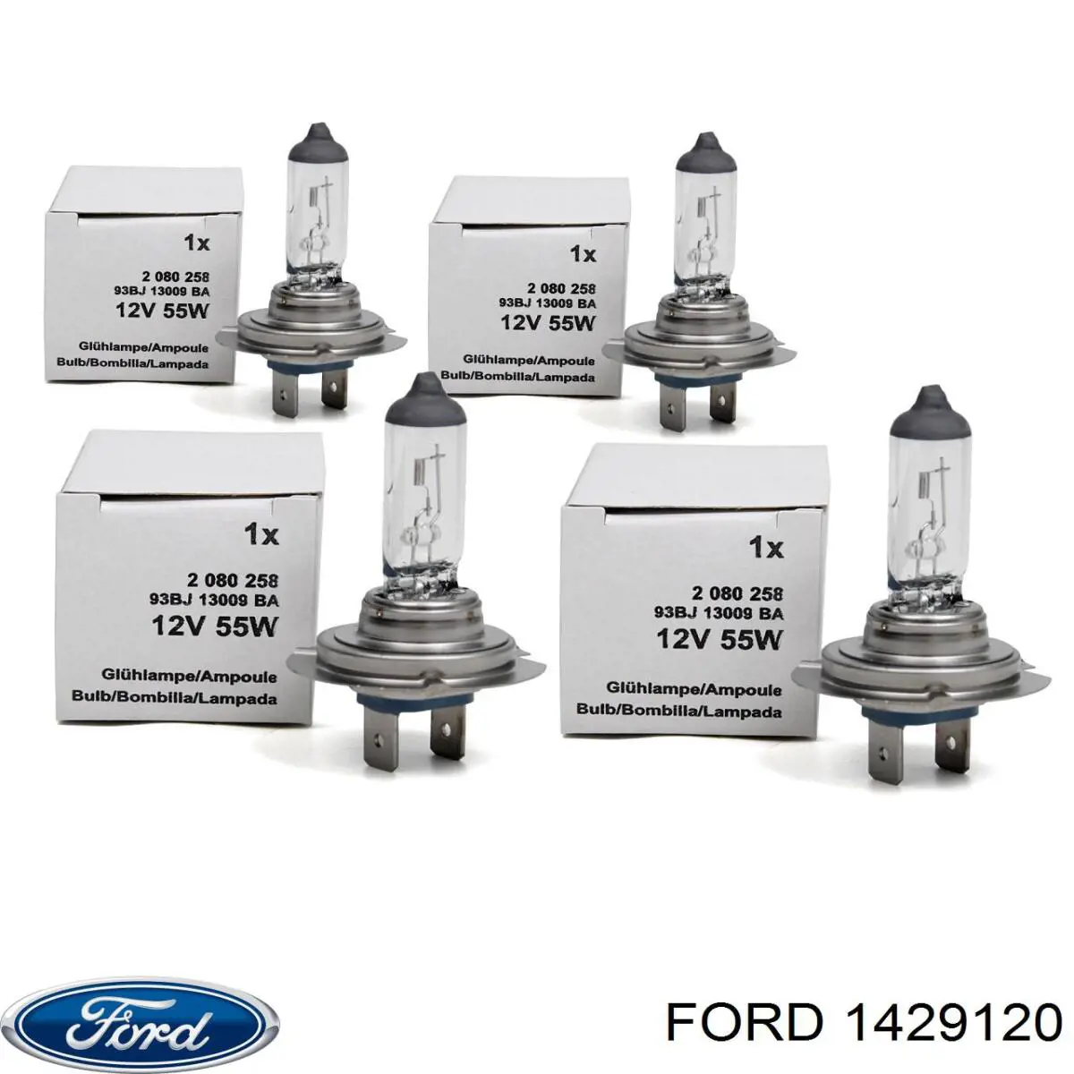  Tapacubo rueda para Ford Galaxy WGR