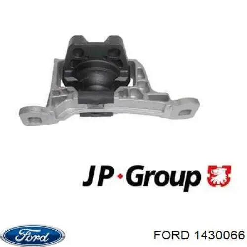 1430066 Ford soporte de motor derecho