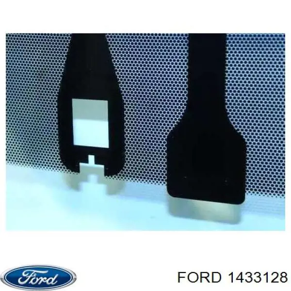  Parabrisas para Ford S-Max CA1