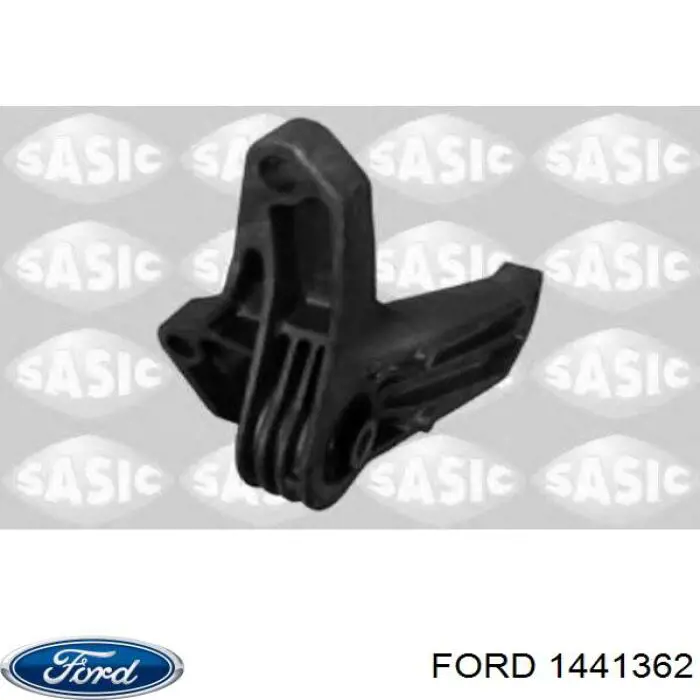 30680706 Volvo soporte de motor trasero