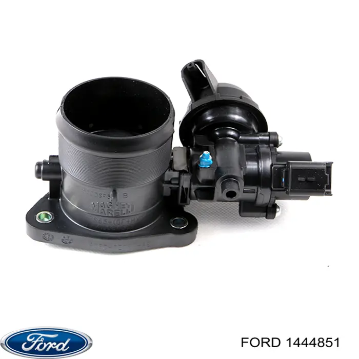 1444851 Ford cuerpo de mariposa completo