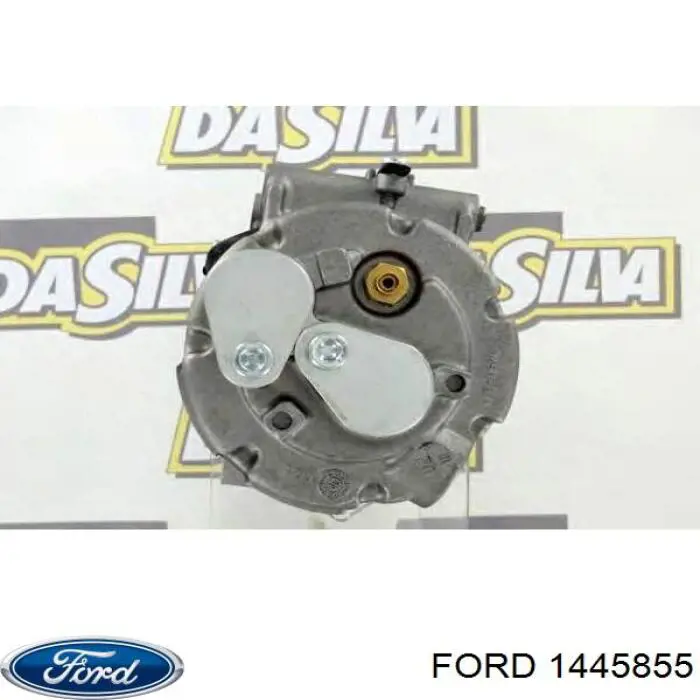 1445855 Ford compresor de aire acondicionado