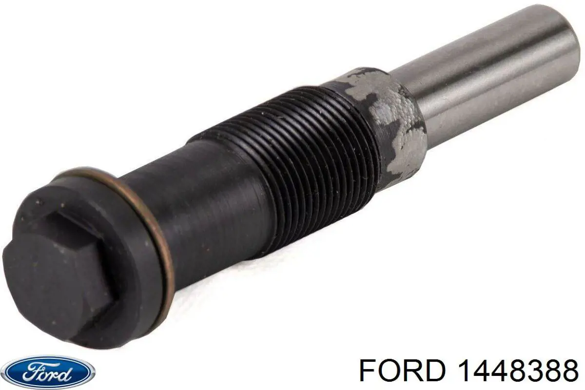 1448388 Ford tensor, cadena de distribución