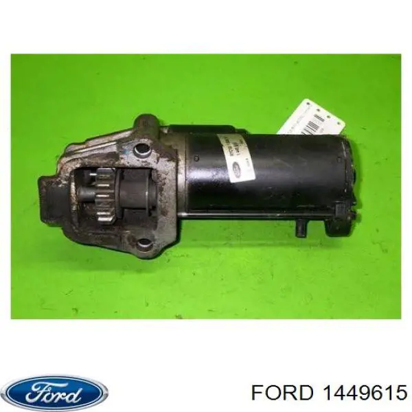 1449615 Ford motor de arranque