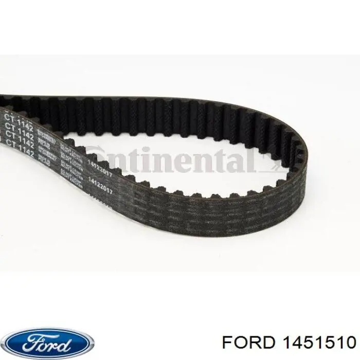 1451510 Ford correa distribucion