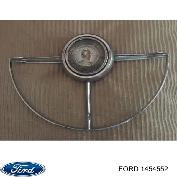 1454552 Ford juego de reparación, pinza de freno delantero