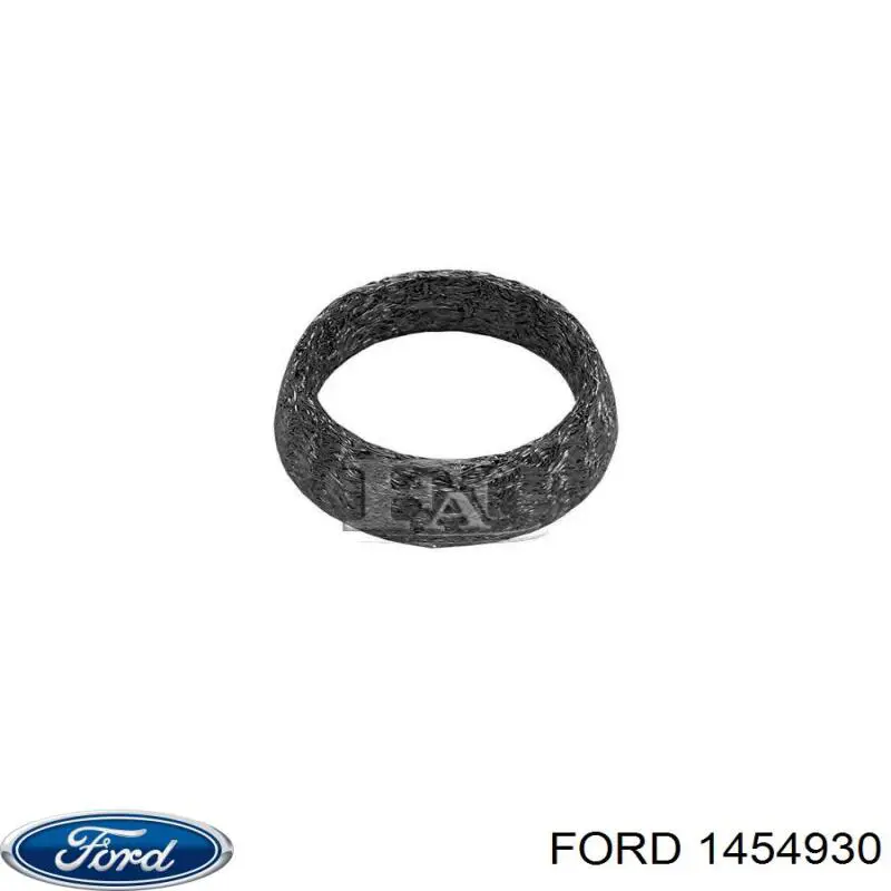 1454930 Ford 