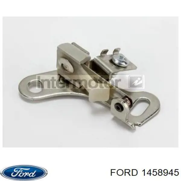  Grupo de contacto del distribuidor de encendido para Ford Transit V