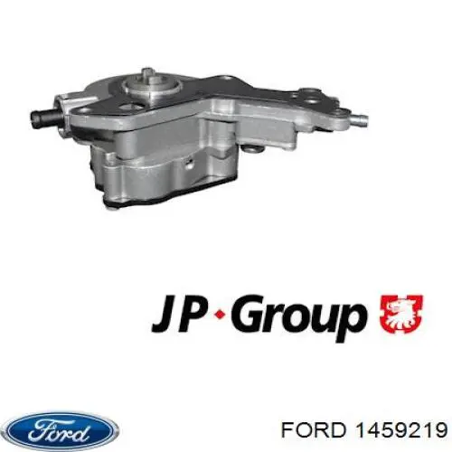 1459219 Ford bomba de vacio/ depresor de freno