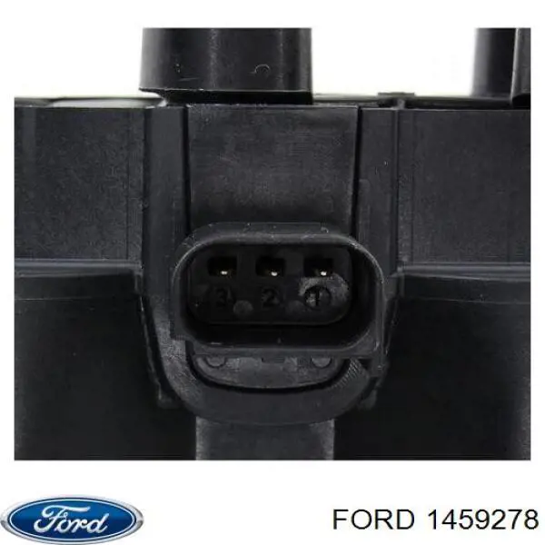 1459278 Ford bobina de encendido