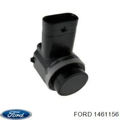 1765717 Ford sensor alarma de estacionamiento trasero