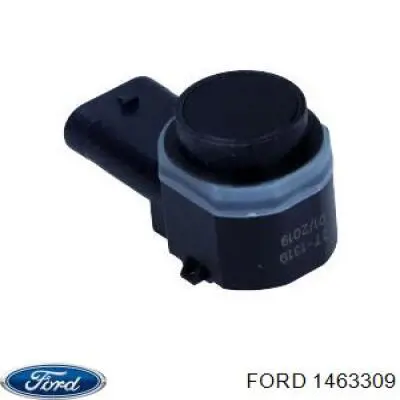 1463309 Ford sensor alarma de estacionamiento (packtronic Frontal)