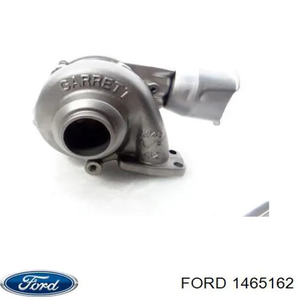 1465162 Ford turbocompresor