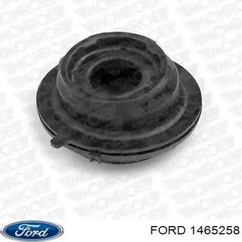 1465258 Ford rodamiento amortiguador delantero