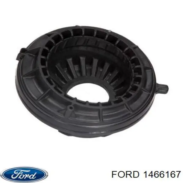 1466167 Ford rodamiento amortiguador delantero