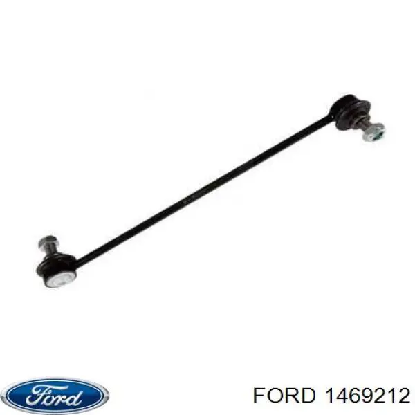 1469212 Ford soporte de barra estabilizadora delantera