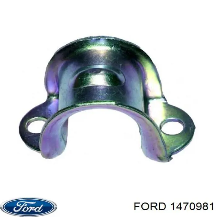 1470981 Ford 