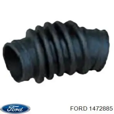  Tubo flexible de aspiración, entrada del filtro de aire para Ford Focus 3 