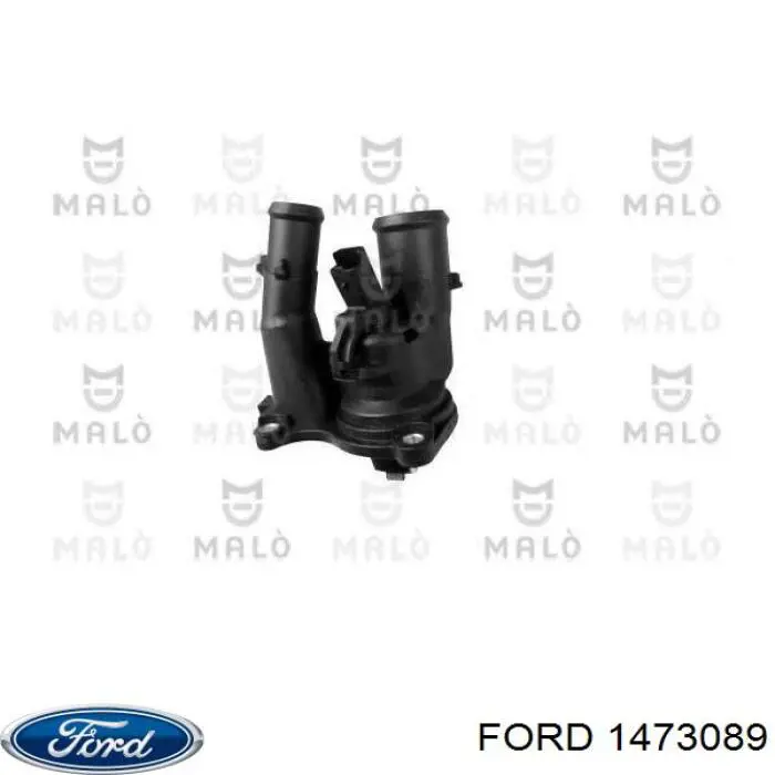 1473089 Ford termostato, refrigerante