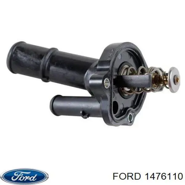 1476110 Ford termostato, refrigerante