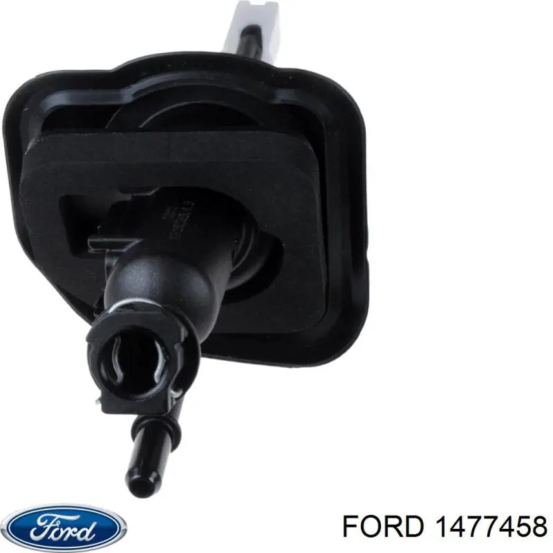 1477458 Ford cilindro maestro de embrague